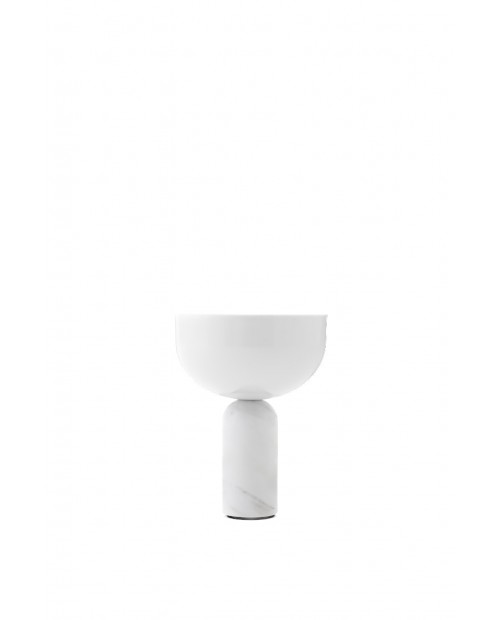 New Works Kizu Portable Table Lamp